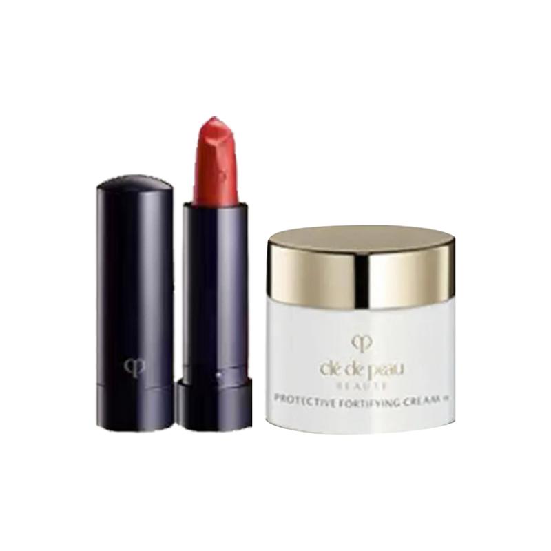 CPB Skin Key Day Cream + Lipstick 103# Moisturizing 63612