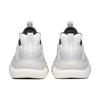 Anta Tide Worship 3.0 Leather Comfortable Low-Top Sports Casual Shoes Men Sneakers Gray White 112238840-7
