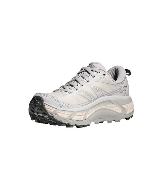 HOKA Mafate Speed 2 - Cosmic Gray:Alabaster [1126851-CYLB]