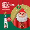 Fevicol MR Craft Glue 500 GM Multi Surface Adhesive for DIY Art & Craft, School Projects, Kids & Students Easy Use