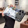 G-Gumball And Darwin Phone Case For IPhone 17 Pro Max 15 Pro 16 14 Plus 12 13 Mini 11 Pro Shockproof Glass Cover