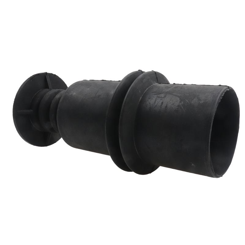 Front Suspension Dust Cover Shock Absorber Rubber Bellow Dust Boot Set For Honda CRV 2002 2003 2004 2005 2006 2007 51722-S5A-801