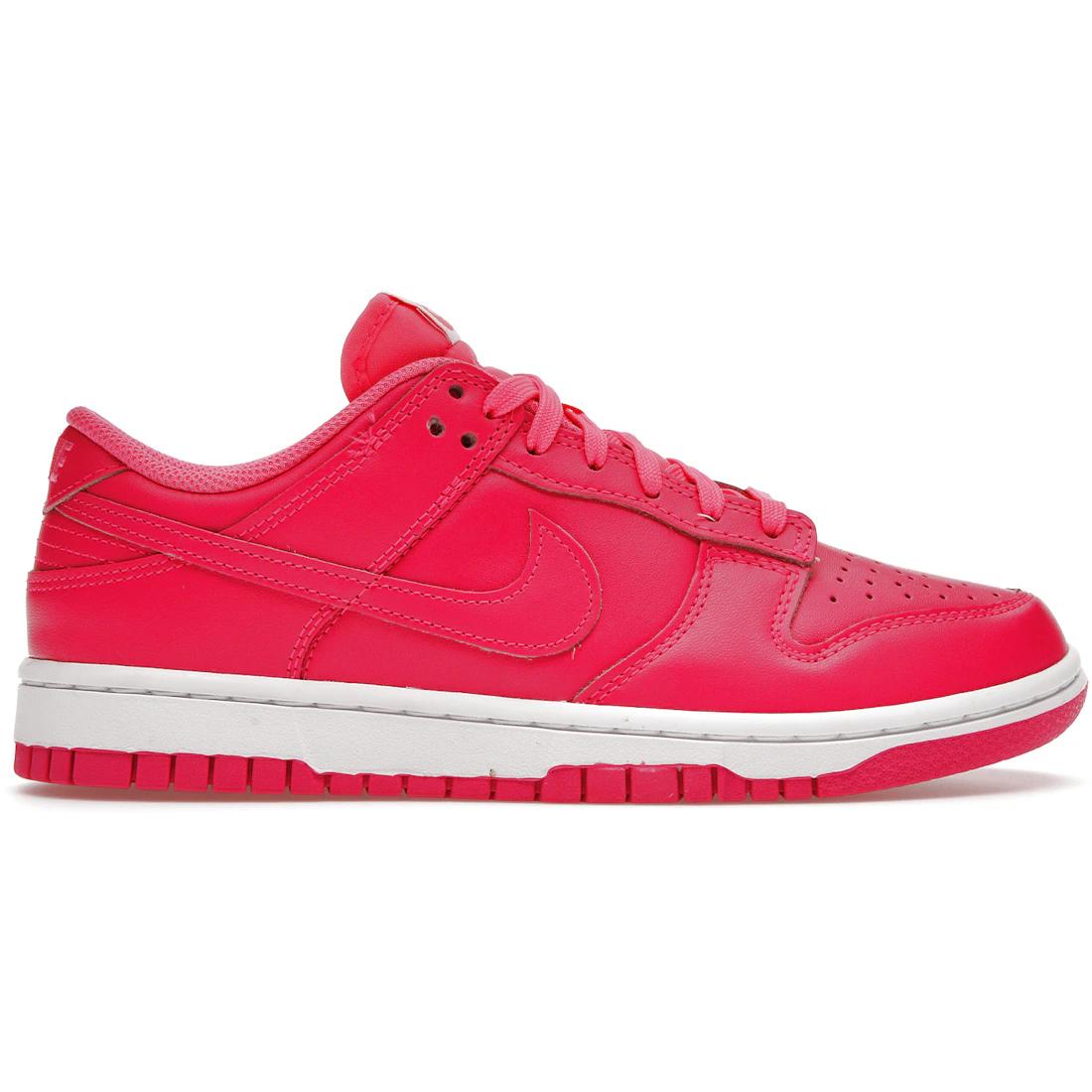 

Sneaker Nike Dunk Low Hyper Pink (Women s)(DZ5196-600) 35.5