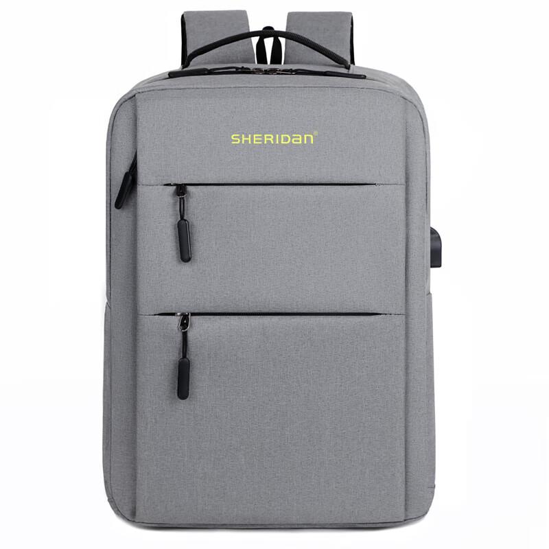 Sheraton Multi-functional Urban Laptop Backpack 30*10.5*41CM