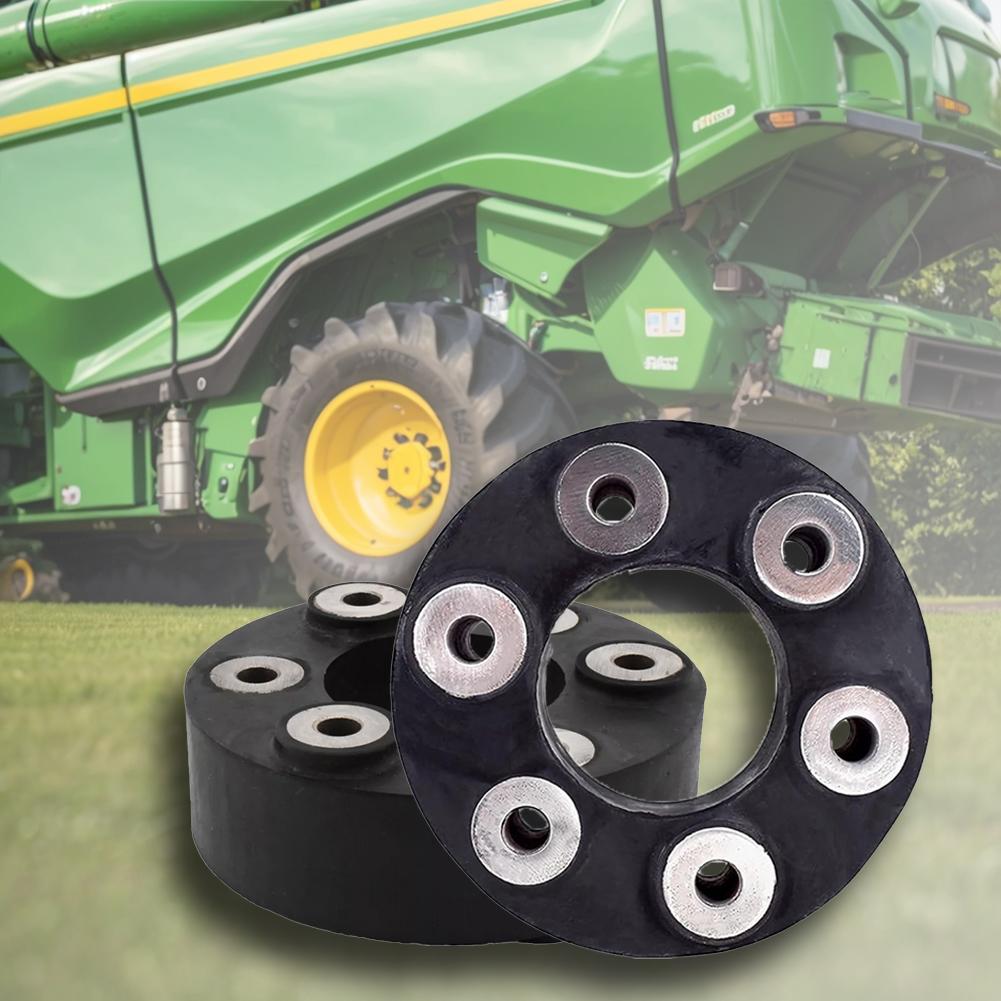 Sostituzione isolatore albero di trasmissione ad alte prestazioni AM101286 per John Deere 332 1445 1420 F932 F935