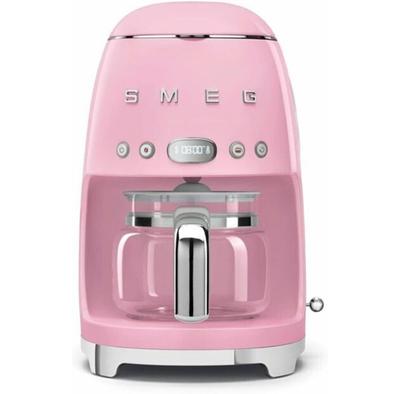 Coffee Maker Smeg DCF02PKEU