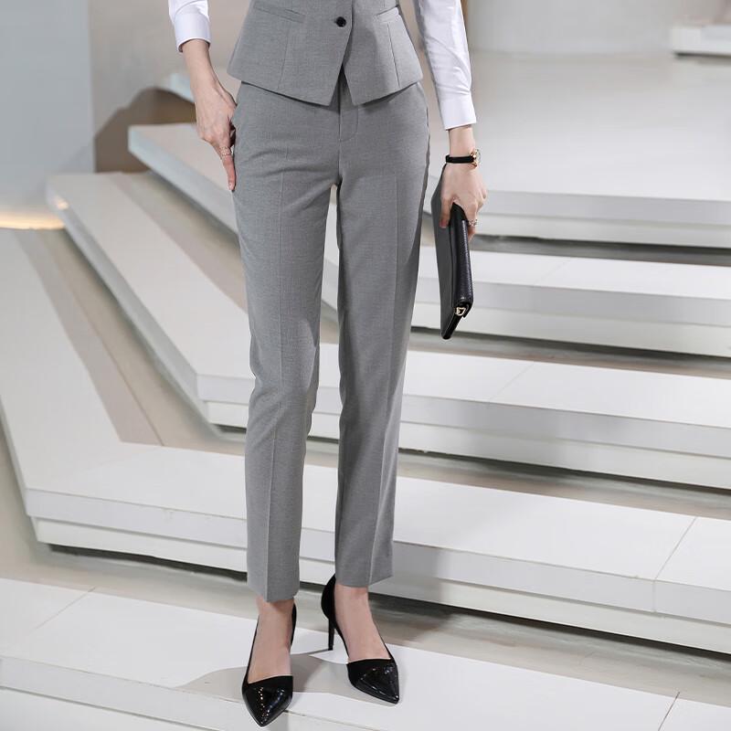 

Женская профессиональная рабочая одежда Trueloman L