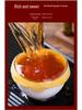 Premium Da Hong Pao Wuyi Rock Oolong Tea Rich Aroma Small Tin Gift Set