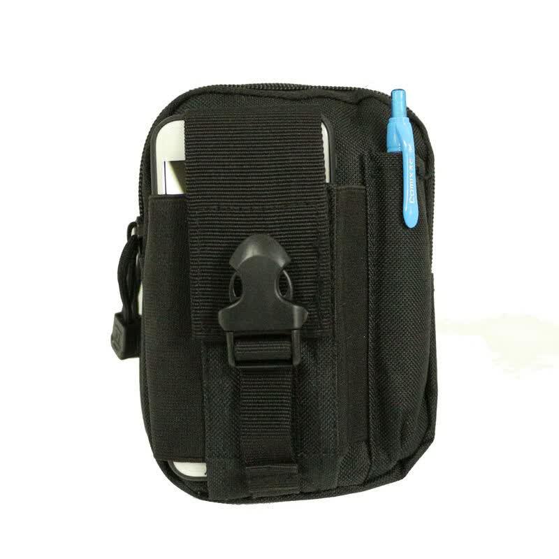 DCLOUD Tactical Outdoor Waterproof Waist Bag