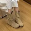 Botas altas – Botas altas
