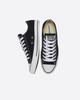 Converse Chuck Taylor All Star Low 'Black'