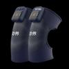 MiaoJie F2 Heated Knee & Leg Joint Massager CN plug (adapter included)