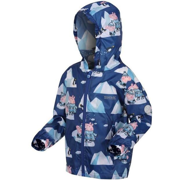 Regatta Penguin Jacket