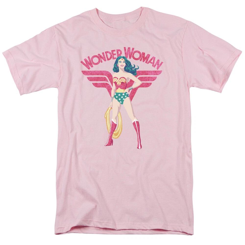 Wonder Woman  Sparkle  T-Shirt - Adult, Child, Toddler 2XL