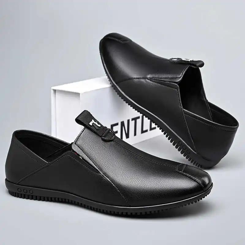 Fashion Camp Moccassin Purple Boots Low Top Sneakers Man Shoes Luxury Brands Sneakers Sport Luxury Brand Low Prices Upper