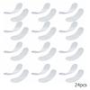 12/24/27pcs Thin Face Stickers EVA Anti-Wrinkle Anti-aging Patches Forehead Lift Tapes Beauty Skin Lift Up Unisex