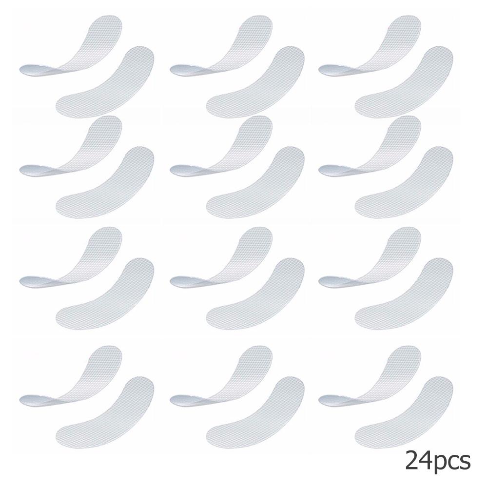 12/24/27pcs Thin Face Stickers EVA Anti-Wrinkle Anti-aging Patches Forehead Lift Tapes Beauty Skin Lift Up Unisex