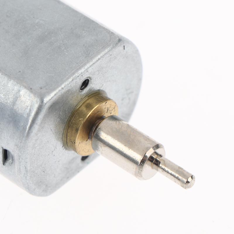 8200 Rpm Hair Clipper Motor Engine Professional Repair Replacement Tool For Jrl2020T Trimmer