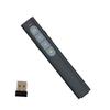 2.4ghz Remote Controllers Presenter Wireless USB Presentation Clickers for Powerpoint Presentation Pointers Slide Advanc