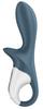 Satisfyer Air Pump Booty 2 Inflatable Vibrator 8 X 3.5cm - Satisfyer - Designer Vibrators