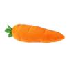 Garlic Strawberry Fruits Plush Toy Broccoli Watermelon Educational Stuffed Vegetables Pumpkin Carrot Soft Plushie
