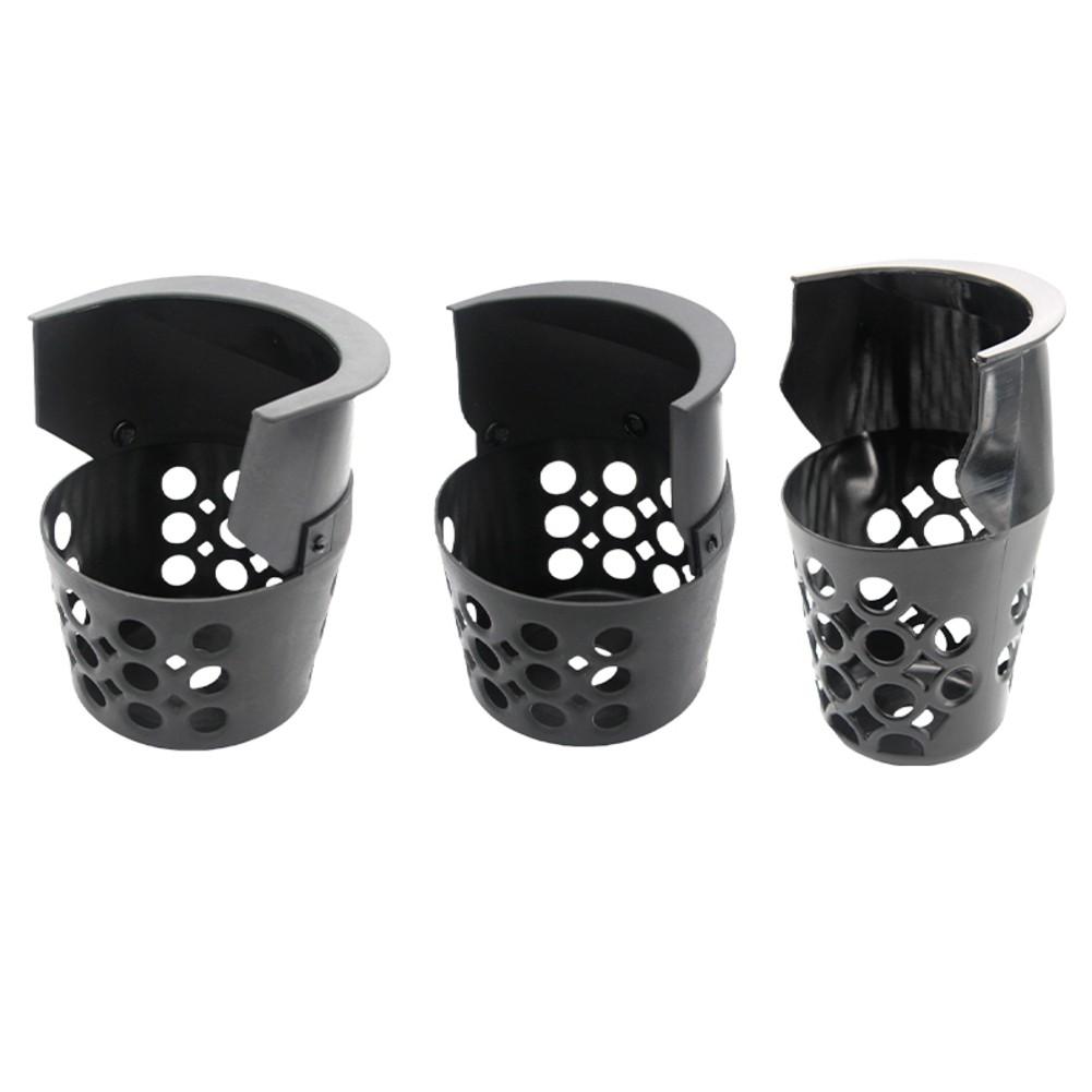 Billiard Net Basket Pool Table Accessory Functional Under Rigorous Use