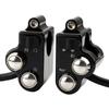 25Mm Left+Right Motorcycle Handlebar Switch For Kill Start Turn Signal Horn Beam