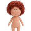 Best-selling 24cm Potato Doll Mia Dolls Movable Joint BJD Vinyl Doll Bean Eye Doll Children Companion Toys Girl DIY Toy Gifts