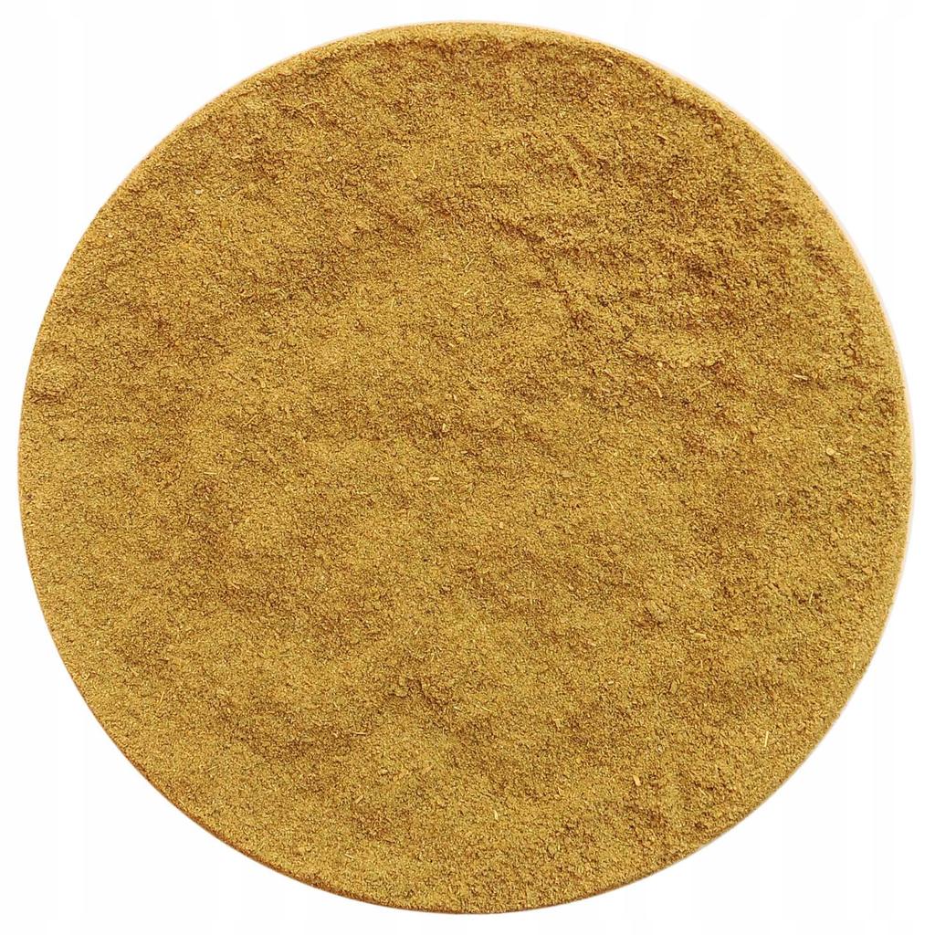 Pieprz ziołowy mielony - 1kg Przyprawa Naturalny
