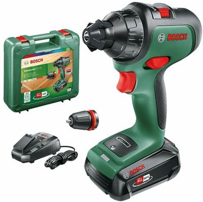 Drill-driver AdvancedDrill 1806039B5000