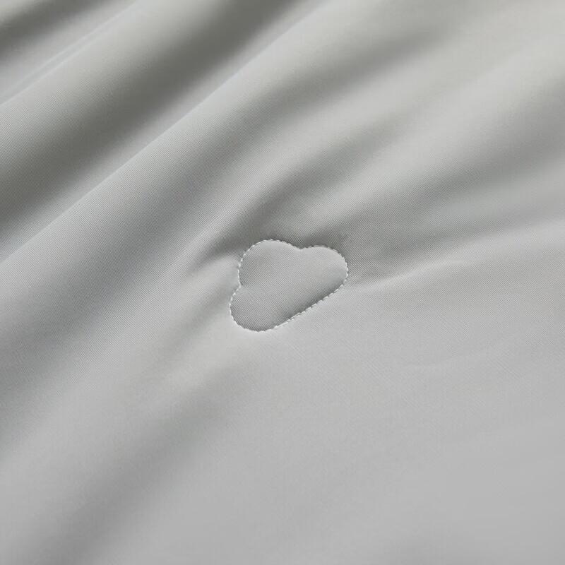 Woodpecker Cooling Silk Summer Quilt