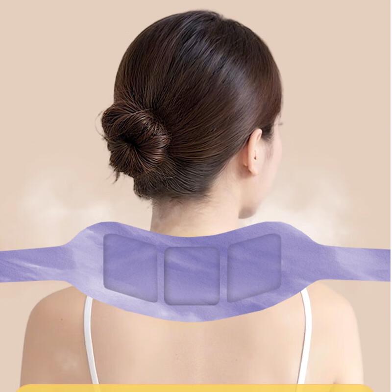 

Changbaosen Mugwort Steam Heat Patches