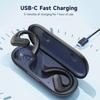 OpenRock S Bluetooth Earphones Open Ear Wireless Earbuds TWS Hi-Res