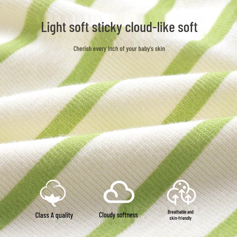 Infant Boys' Casual Long Pants