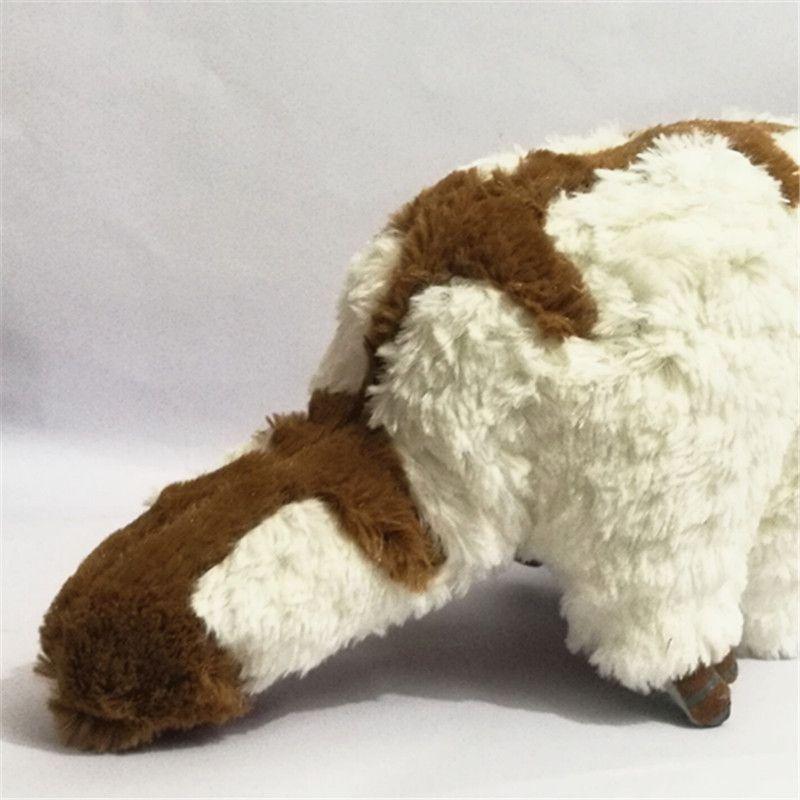 Appa Resource 20" Avatar Stuffed Plush Doll Toy Gift Kids