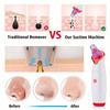 Blackhead Remover Pimple Acne Removal Blackhead Vacuum Tool Skin Care Pore Cleaner