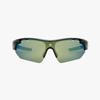 Hwillaaiweeo Goggles Sunglasses (Flg7045M Black/P 137)