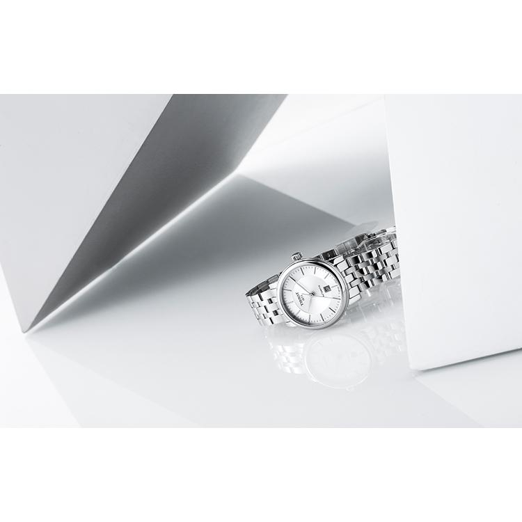 Tissot Damenuhr Kason Zen I Kollektion T122.207.11.031.00
