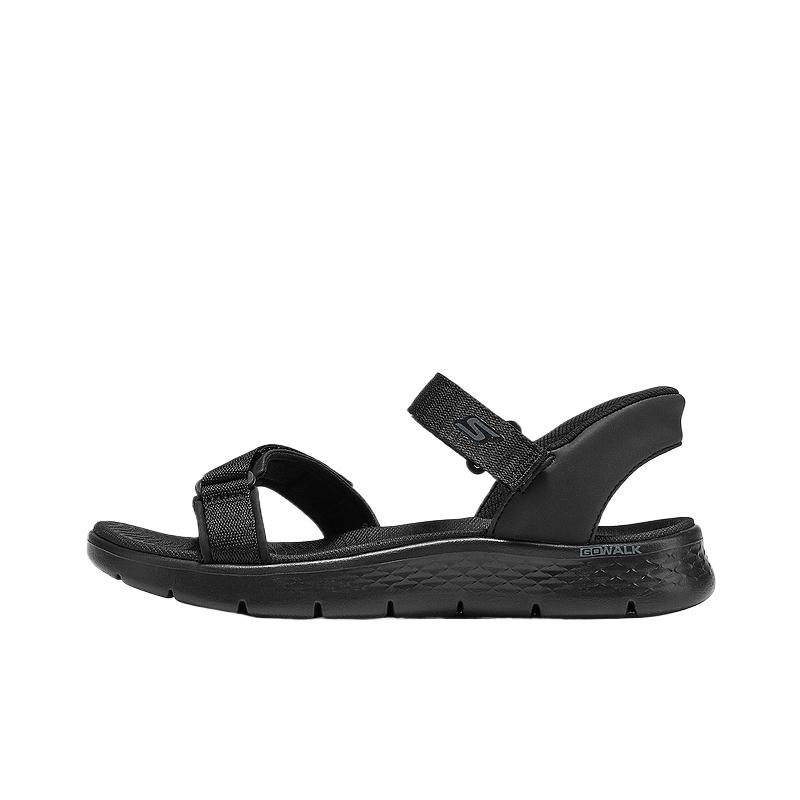 Skechers Slip-Ins Mesh Open-Toe Sandals Women