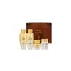 gainbichaeg Jin Women's 3-Piece Set/ Fresh Ginseng Cultured Root Exosomes Skin Elasticity Nutritional Moisture