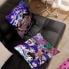 Anime Game Omori Pillow Cushion Cover Pillowcase Living Room Sofa Home Decor Customized