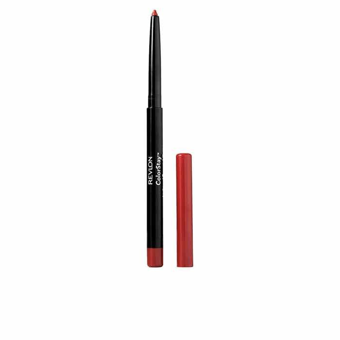 Lippenstift - REVLON - Nr. 18 Wine - 0,28g - Lange Haltbarkeit - Ausdrehbar