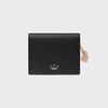 TRUEDY Slim 2-Fold Wallet BK (JSTCSC1BF227BK010)