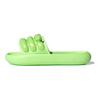 adidas Zplaash Slide Green Spark Unisex Sneakers IF0889
