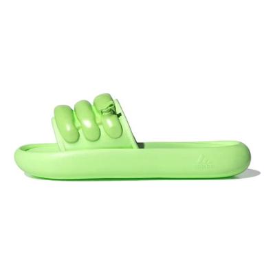 Zplaash Slide Green Spark Unisex Sneakers IF0889