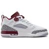Jordan Spizike Low White - FQ3950-106