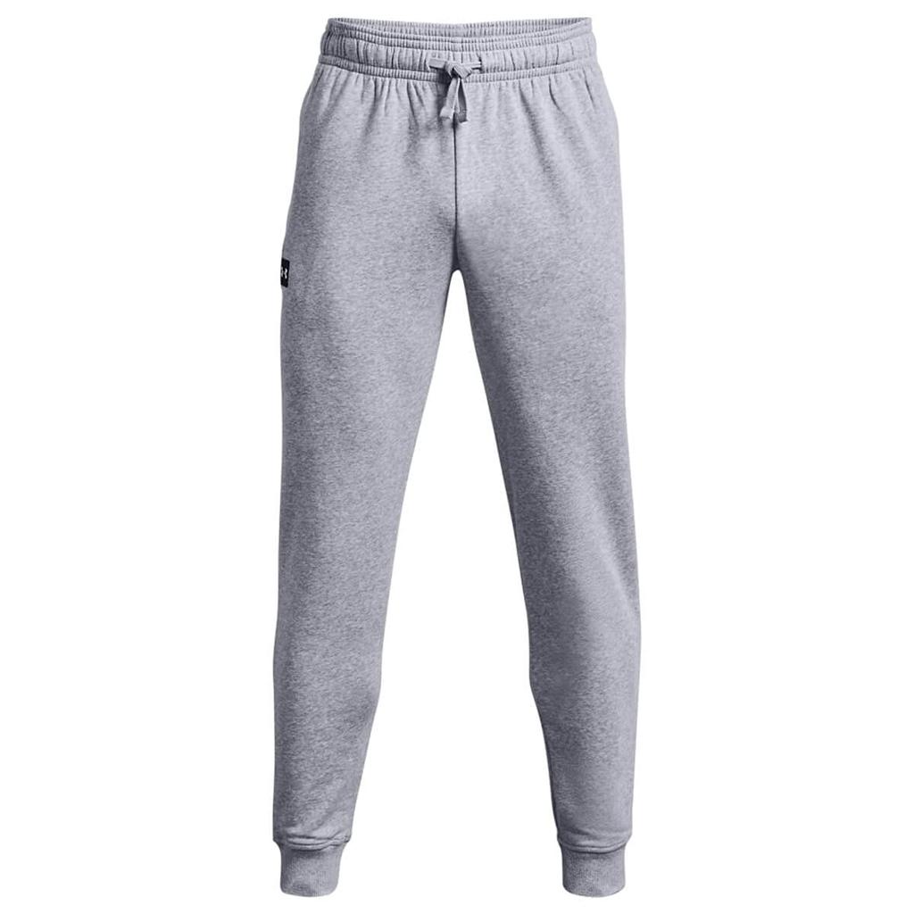 Under Armour UA RIVAL FLEECE JOGGER 011 Long Size MD Men's Pants, (Japan)