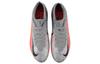 Nike Mercurial Superfly 7 Elite AG Erba Sintetica 'Grigio Arancio' AT7893-906