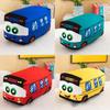 Plush Car Toy Doll For Kids With Pp Cotton Filling Perfect For Childrens Birthday Gifts