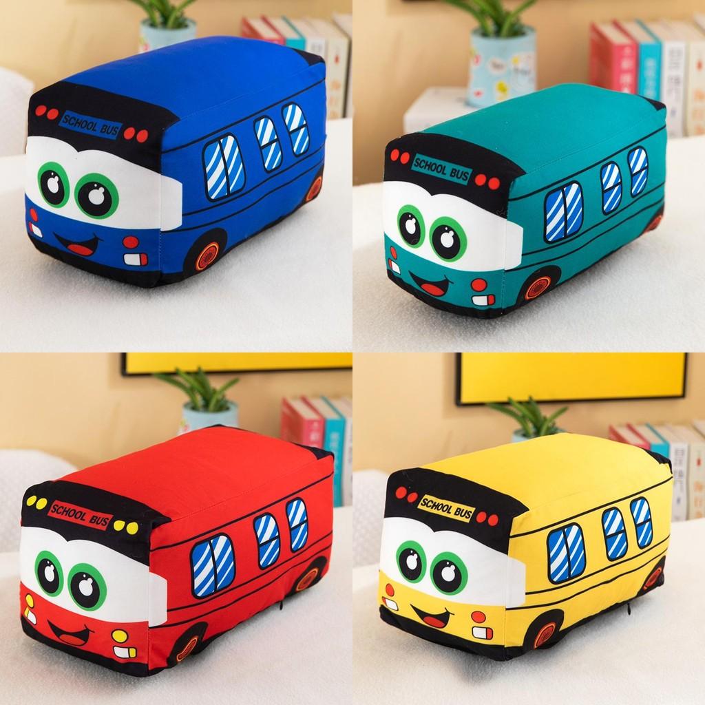 Plush Car Toy Doll For Kids With Pp Cotton Filling Perfect For Childrens Birthday Gifts